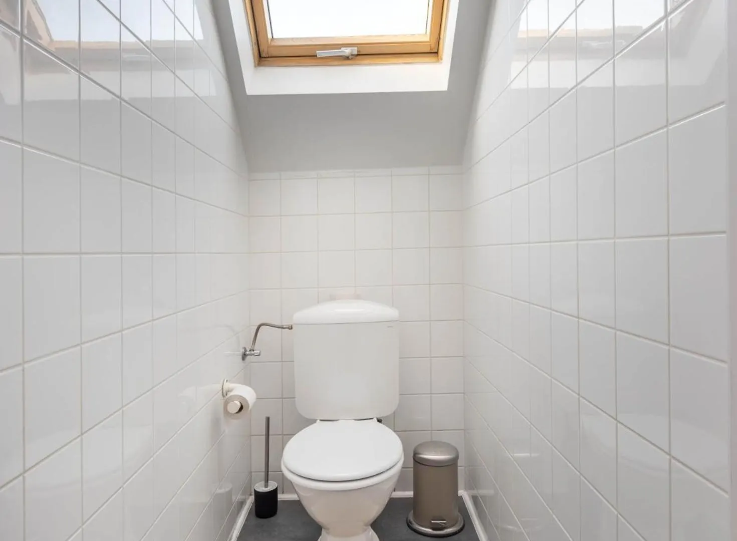Apartment Grand Sapphire Cinquantenaire Brussels