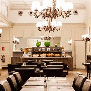 Des Colonies By Mercure Bruxelles