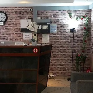 Hotel Albergo Bruxelles