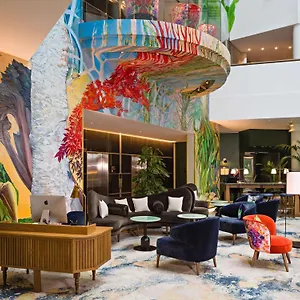 5* Hotel Sofitel Europe