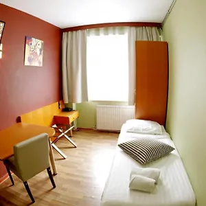 Albert Hotel Bruxelles