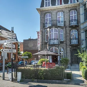 Monty Small Design Bruxelles